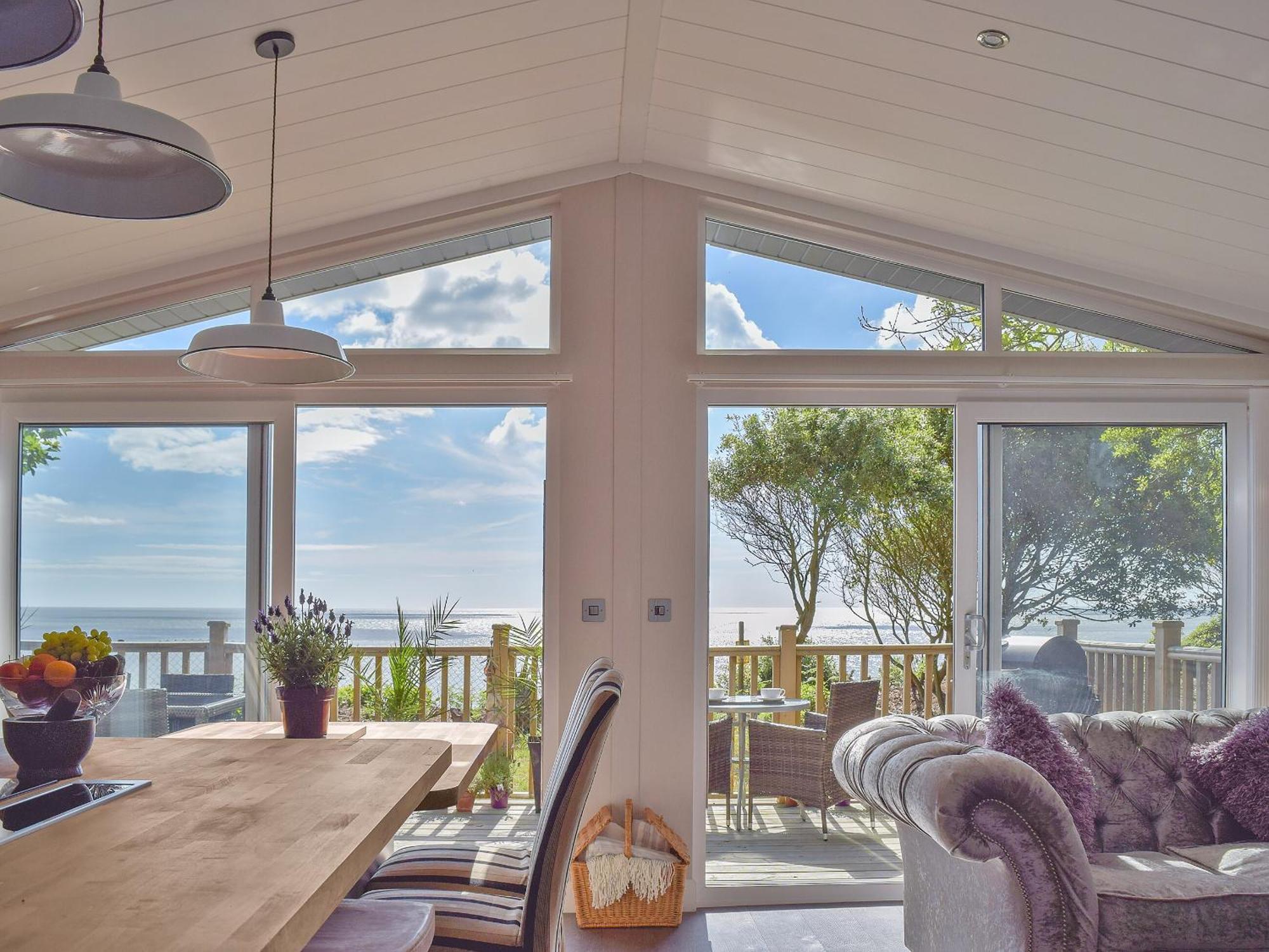 Seacliff Vila Corton  Exterior foto