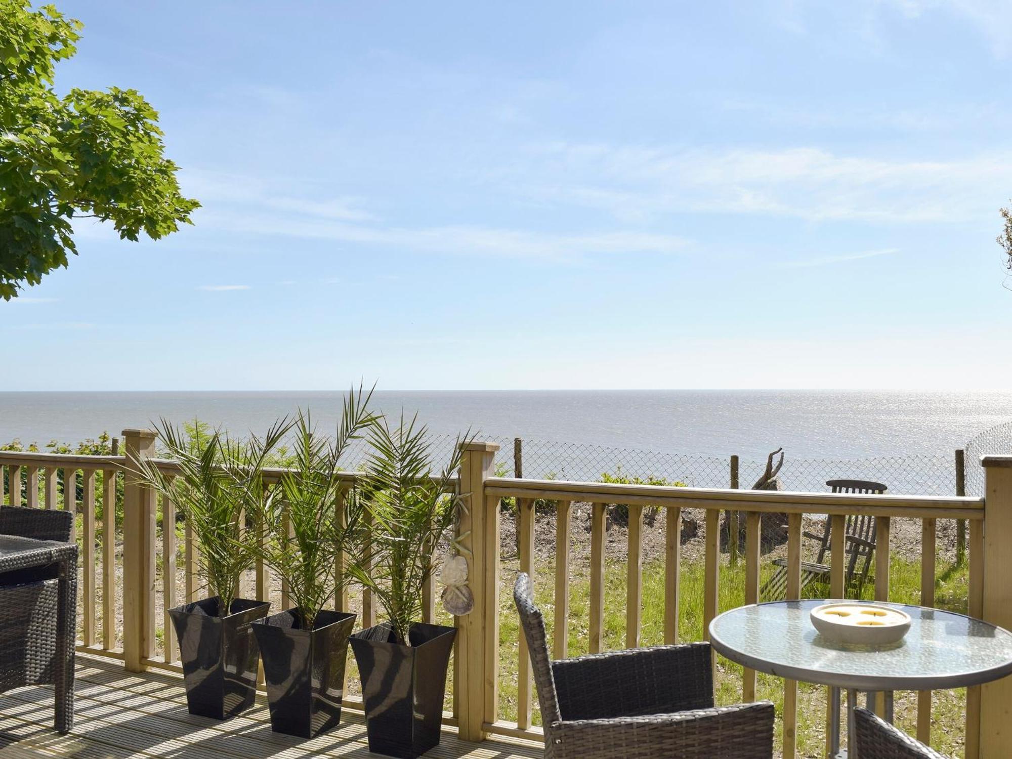 Seacliff Vila Corton  Exterior foto